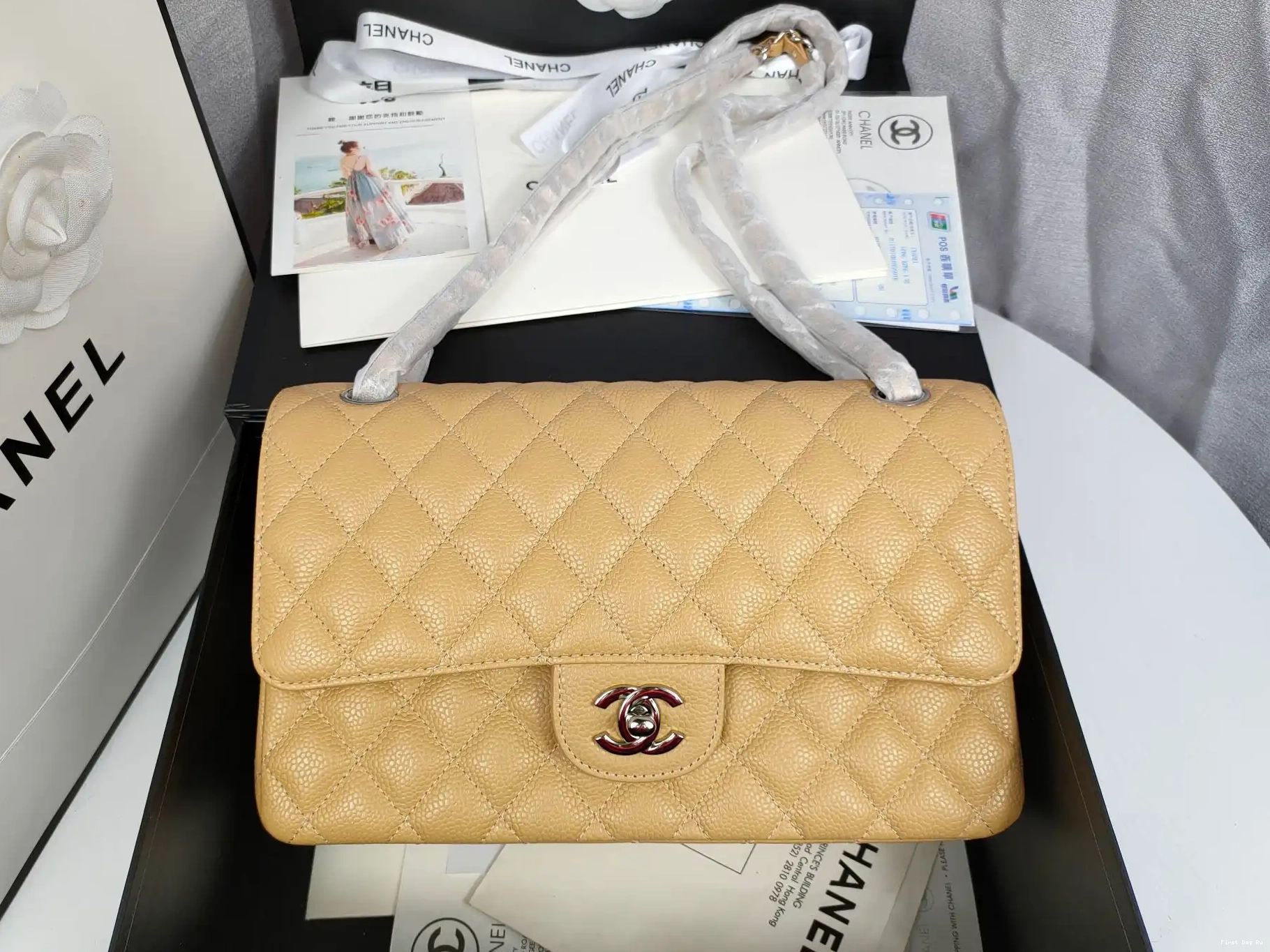 Firstbag Ru CHANELASSIC CHANEL HANDBAG 0630